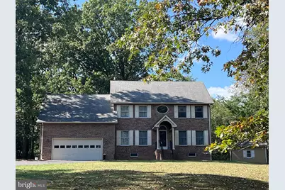 123 Oak Hill Drive, Woodstock, VA 22664 - Photo 1