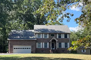 123 Oak Hill Dr, Woodstock, VA 22664 - Photo 1