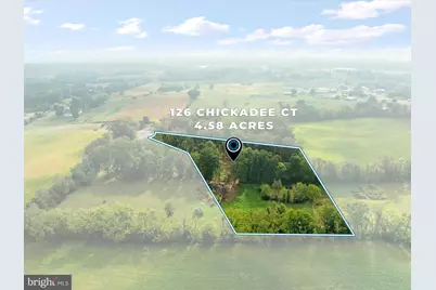 126 Chickadee Court, Woodstock, VA 22664 - Photo 93