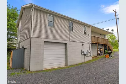 321 W Spring Street, Woodstock, VA 22664 - Photo 1