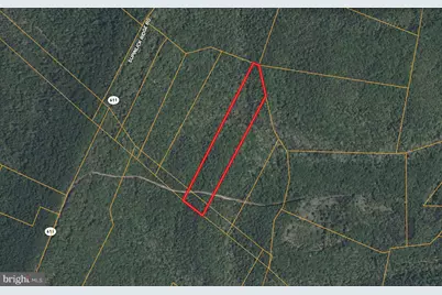 Supinlick Ridge Road, Mount Jackson, VA 22842 - Photo 1