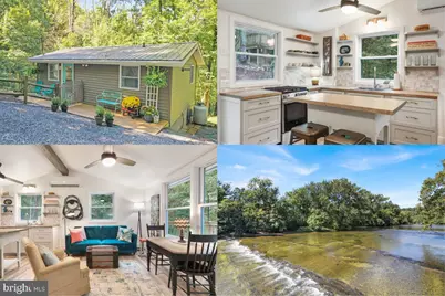 570 Cedar Road, Strasburg, VA 22657 - Photo 1