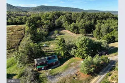 100 Wolfs Lane, Fort Valley, VA 22652 - Photo 31