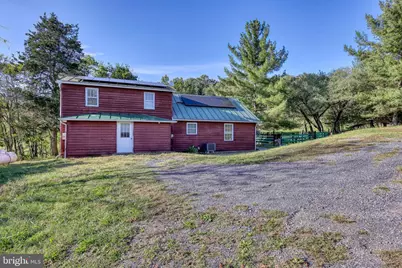 100 Wolfs Lane, Fort Valley, VA 22652 - Photo 3