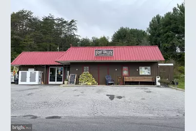 100 Wolfs Lane, Fort Valley, VA 22652 - Photo 25