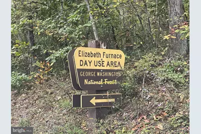 100 Wolfs Lane, Fort Valley, VA 22652 - Photo 27