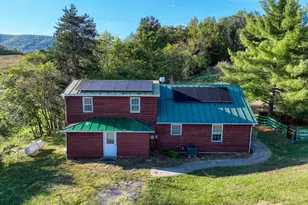 100 Wolfs Ln, Fort Valley, VA 22652 - Photo 1