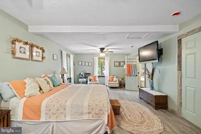 2891 Saumsville Road, Maurertown, VA 22644 - Photo 3