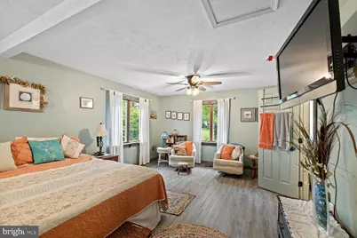 2891 Saumsville Road, Maurertown, VA 22644 - Photo 5