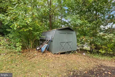 2891 Saumsville Road, Maurertown, VA 22644 - Photo 65