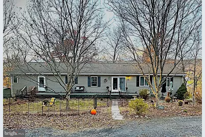 2891 Saumsville Road, Maurertown, VA 22644 - Photo 125