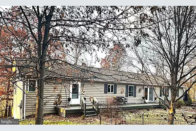 2891 Saumsville Road, Maurertown, VA 22644 - Photo 121