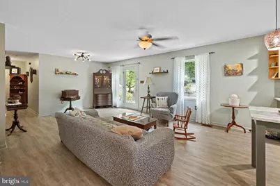 2891 Saumsville Road, Maurertown, VA 22644 - Photo 17