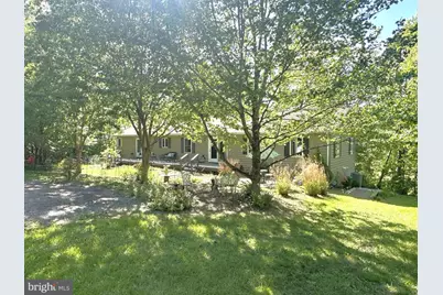 2891 Saumsville Road, Maurertown, VA 22644 - Photo 129