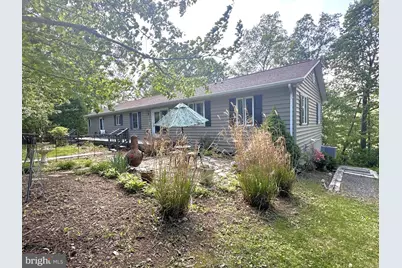 2891 Saumsville Road, Maurertown, VA 22644 - Photo 131