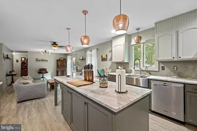 2891 Saumsville Road, Maurertown, VA 22644 - Photo 23