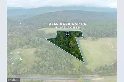 0 Dellinger Gap Rd, Edinburg, VA 22824 - Photo 1