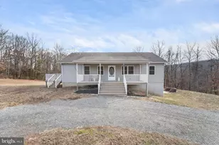 200 Mile Ridge Estates, Strasburg, VA 22641 - Photo 1