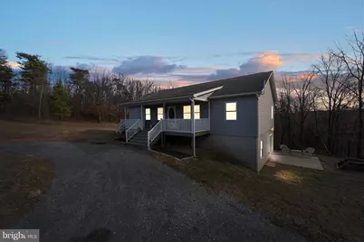 200 Mile Ridge Ests, Strasburg, VA 22641 - Photo 3