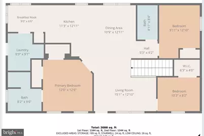 200 Mile Ridge Ests, Strasburg, VA 22641 - Photo 45