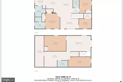 200 Mile Ridge Ests, Strasburg, VA 22641 - Photo 47