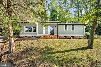 862 Carrier Drive, Strasburg, VA 22657 - Photo 1