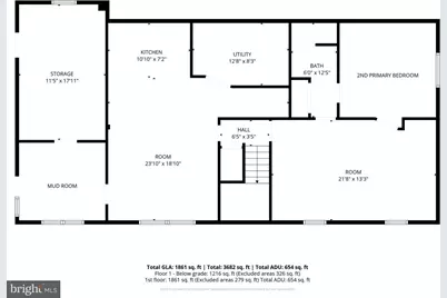 2784 Ridge Hollow Road, Edinburg, VA 22824 - Photo 59