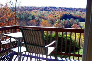 426 The Hill Rd Rd, Basye, VA 22810 - Photo 5