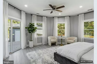 2678 Boliver Road, Fort Valley, VA 22652 - Photo 5