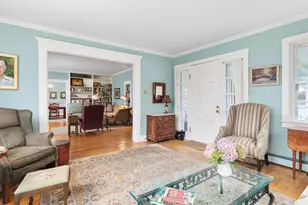 517 W Locust St, Woodstock, VA 22664 - Photo 3