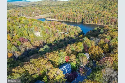 547 King Street #17B, Basye, VA 22810 - Photo 1