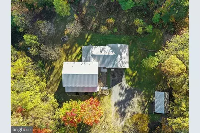 509 Milford Lane, Fort Valley, VA 22652 - Photo 41