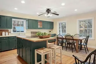 509 Milford Ln, Fort Valley, VA 22652 - Photo 3