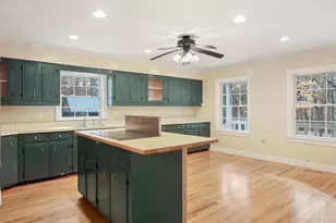 509 Milford Ln, Fort Valley, VA 22652 - Photo 15