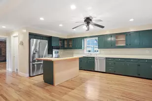 509 Milford Ln, Fort Valley, VA 22652 - Photo 5