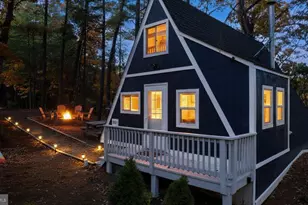 491 S Maple Rd, Mount Jackson, VA 22842 - Photo 1