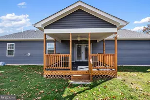 420 Roland, Woodstock, VA 22664 - Photo 43