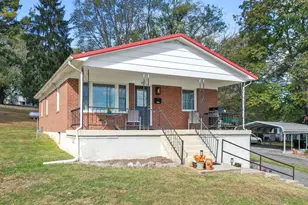 412 Massanutten Heights, Woodstock, VA 22664 - Photo 29