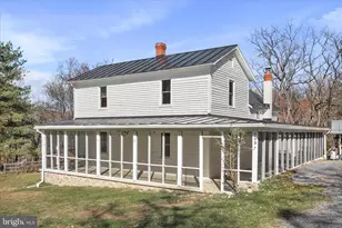 799 Stephens Ln, Fort Valley, VA 22652 - Photo 3