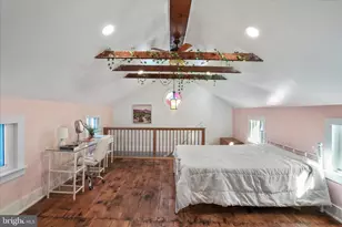 799 Stephens Ln, Fort Valley, VA 22652 - Photo 21