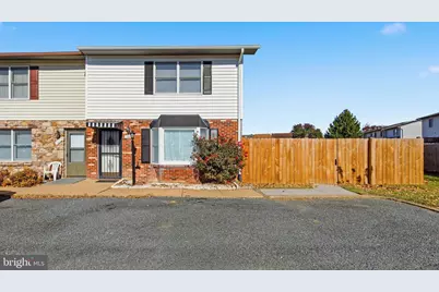 163 E Reservoir Road, Woodstock, VA 22664 - Photo 1