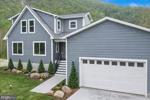 628 Black Bear Rd, Maurertown, VA 22644 - Photo 1