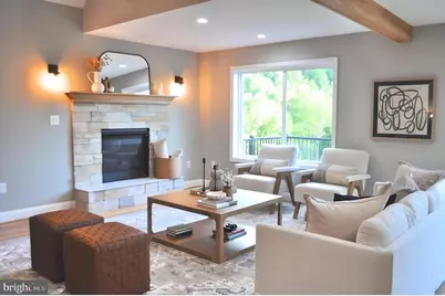 628 Black Bear Road, Maurertown, VA 22644 - Photo 5