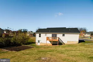 446 Summit N, Woodstock, VA 22664 - Photo 29