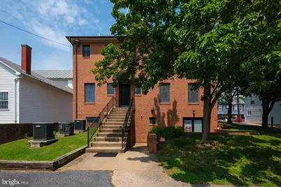 122 North Main Street #301, Woodstock, VA 22664 - Photo 5