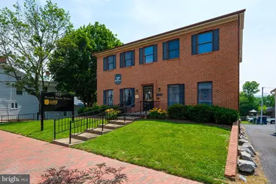 122 North Main Street #301, Woodstock, VA 22664 - Photo 3