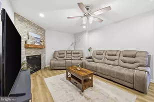 558 Great Oak Ct, Woodstock, VA 22664 - Photo 13