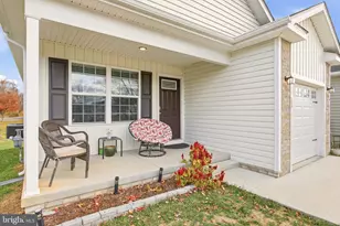 558 Great Oak Ct, Woodstock, VA 22664 - Photo 5