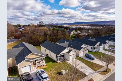 558 Great Oak Court, Woodstock, VA 22664 - Photo 3