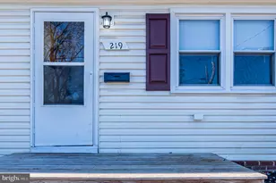 219 Virginia St, Strasburg, VA 22657 - Photo 23